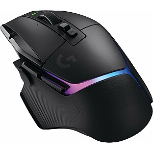 Мышь Logitech G502 X Plus (910-006162)