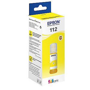 Epson EcoTank 112 Оригинал