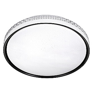 Modernus LED lubinis šviestuvas Activejet LUNA 23W