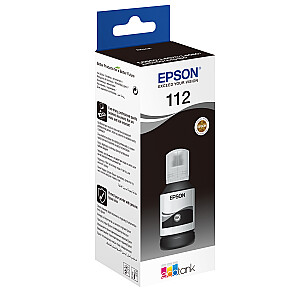 Originalus Epson EcoTank 112