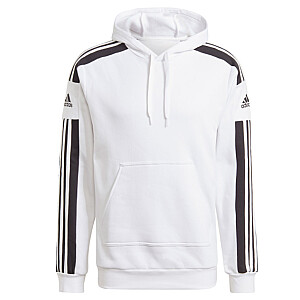 Adidas 21 Hoody baltas megztinis GT6637