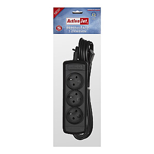 Prailginimas Activejet 3GNU-1,5M-C su laidu