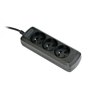 Prailginimas Activejet 3GNU-1,5M-C su laidu