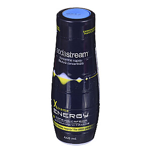 SodaStream Energy 440 ml