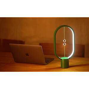 Балансир allocacoc heng эллиптический, usb light tree