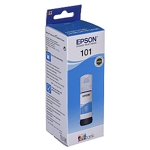 Epson 101 EcoTank синий