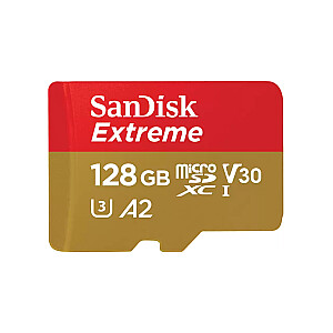 ПАМЯТЬ MICRO SDXC 128 ГБ UHS-I/W/A SDSQXAA-128G-GN6MA SANDISK