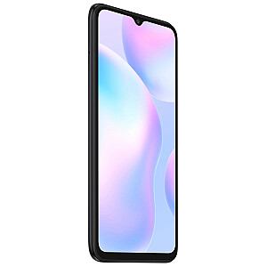 „Xiaomi Redmi 9AT Dual SIM“ 2 GB RAM (granito pilka) – 32 GB – DE