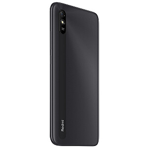 „Xiaomi Redmi 9AT Dual SIM“ 2 GB RAM (granito pilka) – 32 GB – DE