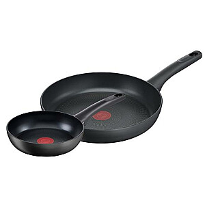 Набор сковород Tefal Ultimate G26890, набор из 2 предметов