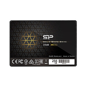Silicon Power Ace A58 2.5" 256GB SLC