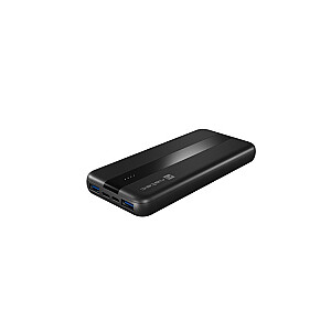 NATEC POWERBANK TREVI SLIM Q 10000 мАч QC3 PD