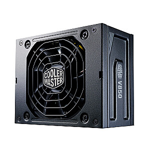 Блок питания Cooler Master V850 SFX Gold 850 Вт 24-pin ATX Черный