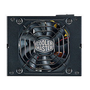 Блок питания Cooler Master V850 SFX Gold 850 Вт 24-pin ATX Черный