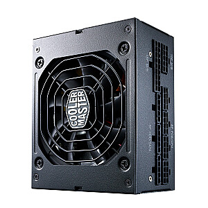 Maitinimo šaltinis Cooler Master V850 SFX Gold 850W 24 kontaktų ATX juodas