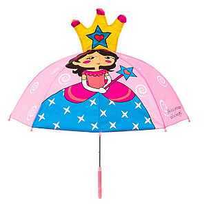 Зонт Acces Princesse 610955-5