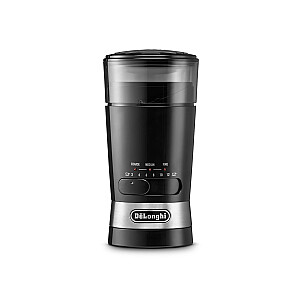 Kavamalė De'Longhi KG 210 170 W juodas