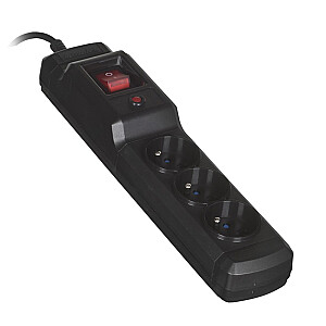 Activejet prailginimas COMBO-IEC-3G/1.5M su laidu