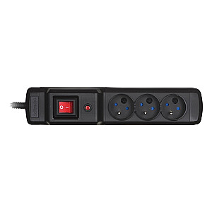 Activejet prailginimas COMBO-IEC-3G/1.5M su laidu