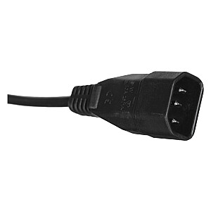 Activejet prailginimas COMBO-IEC-3G/1.5M su laidu