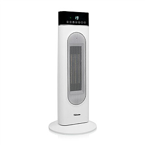 Tristar Tower Heater KA-5098	 Ceramic, 2000 W, White