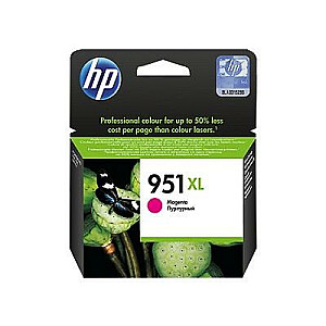 HP Nr. 951 XL фиалки