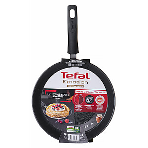 Krepimo aparatas TEFAL Emotion 25 cm E30038