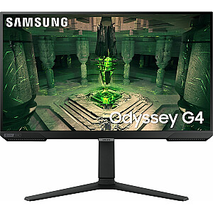 Monitorius Samsung Odyssey G40B (LS27BG400EUXEN)