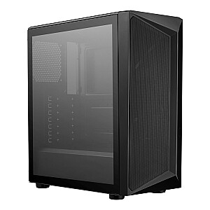 Cooler Master CMP 510 Midi Tower juodas