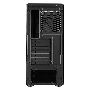 Cooler Master CMP 510 Midi Tower juodas