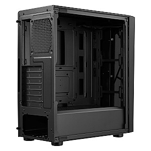 Cooler Master CMP 510 Midi Tower juodas