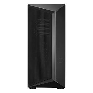 Cooler Master CMP 510 Midi Tower juodas