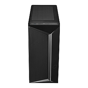 Cooler Master CMP 510 Midi Tower juodas