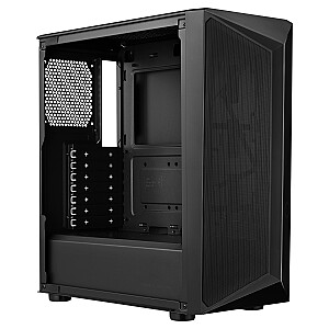 Cooler Master CMP 510 Midi Tower juodas