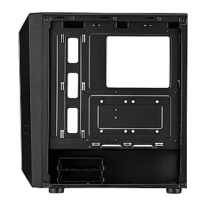 Cooler Master CMP 510 Midi Tower juodas