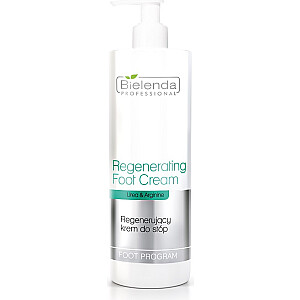 Bielenda Professional Regenerating Foot Cream Крем для ног регенерирующий 500мл