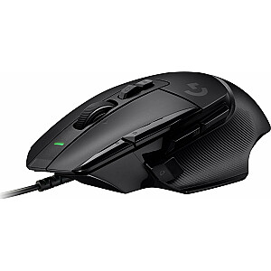 Мышь Logitech G502 X (910-006138)