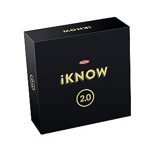 TACTIC iKNOW 2.0 (на литовском яз.)