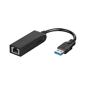 Адаптер D-LINK USB 3.0 Gigabit