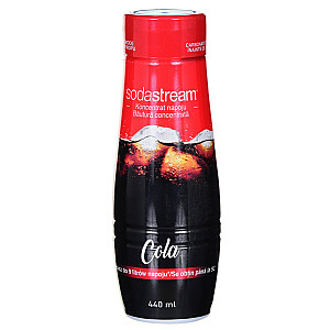 SodaStream Cola 440 мл