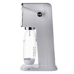 Gamintojo vandens SodaStream Terra White +1 buteliukas