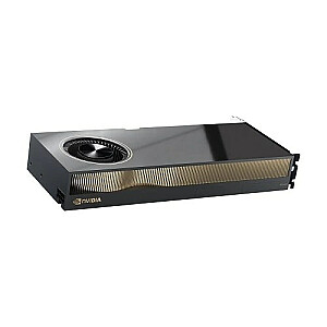 Asus Nvidia RTX A6000 48GB 300W vaizdo plokštė