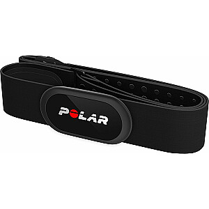 Polar H10 M-XXL (H10 M-XXL) širdies ritmo jutiklis