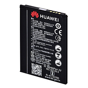 Maršrutizatorius Huawei E5783-230a (juoda spalva)