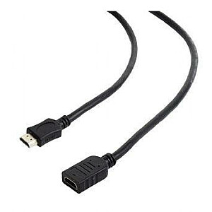 КАБЕЛЬ УДЛИНИТЕЛЬ HDMI 3M/CC-HDMI4X-10 GEMBIRD