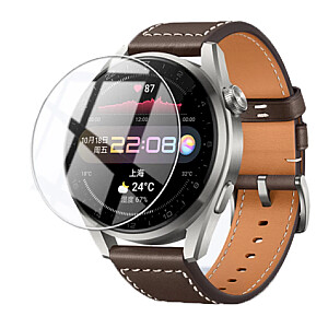 Fusion Nano 9H ekrano apsauga, skirta Huawei Watch 3
