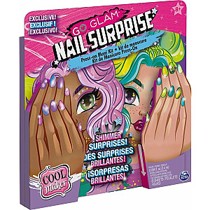 Cool Maker - Manicure Surprise двойной набор 6064744
