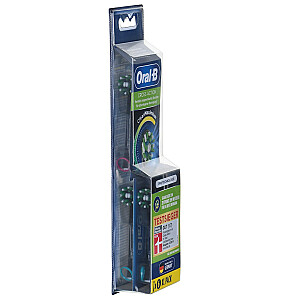 Oral-B CrossAction CleanMaximiser BE antgaliai 6 vnt.