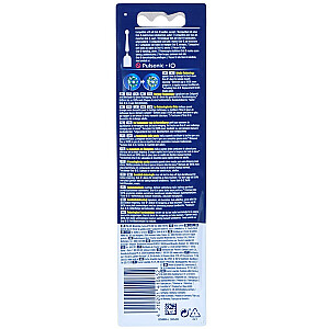 Oral-B CrossAction CleanMaximiser BE antgaliai 6 vnt.