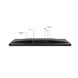 Lenovo L29w-30 73,7 cm (29 colių) 2560 x 1080 pikselių Quad HD LED apšvietimas juodas sidabras